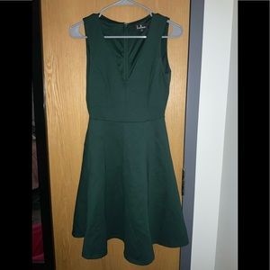 Lulus dress
